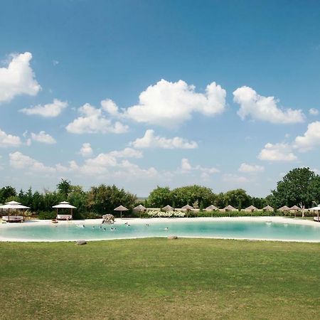 Laguna Lodge Residence Saint-Just-Luzac Екстер'єр фото