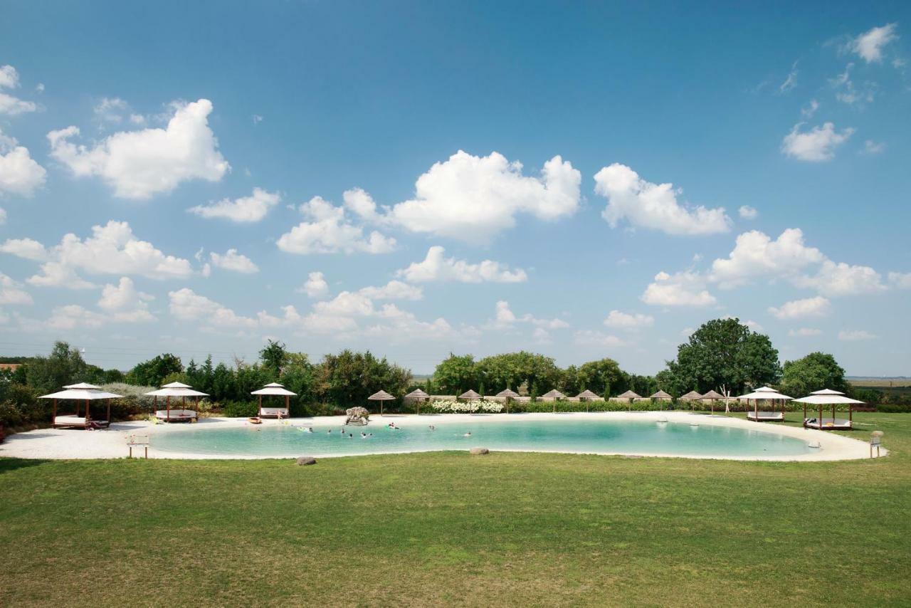Laguna Lodge Residence Saint-Just-Luzac Екстер'єр фото
