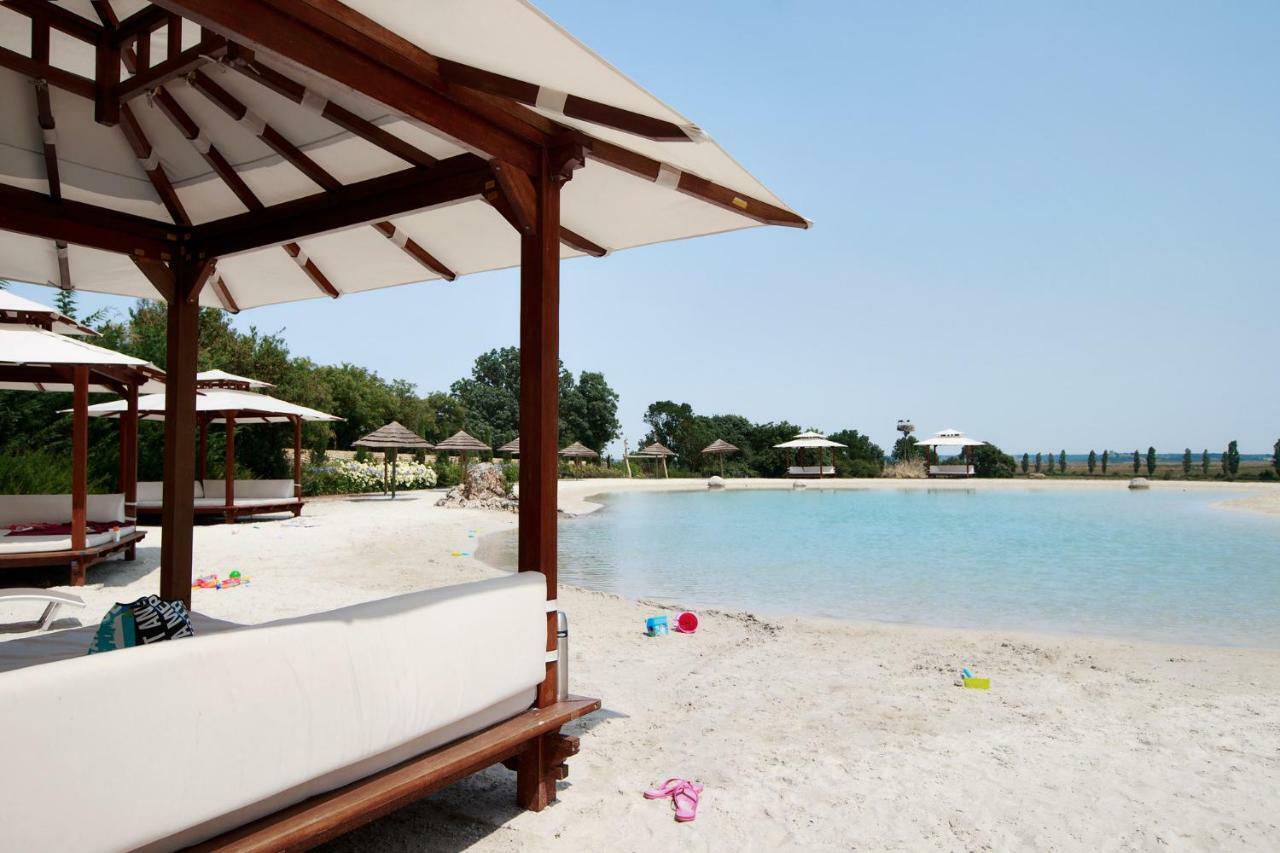 Laguna Lodge Residence Saint-Just-Luzac Екстер'єр фото