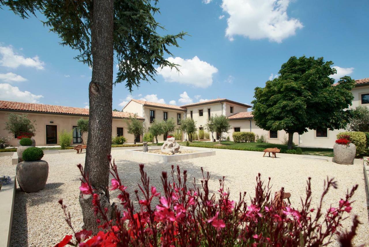 Laguna Lodge Residence Saint-Just-Luzac Екстер'єр фото
